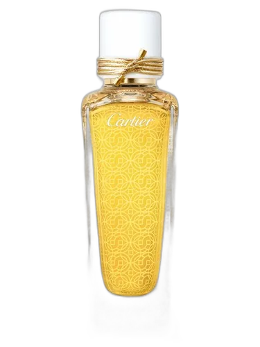 Cartier Oud & Pink