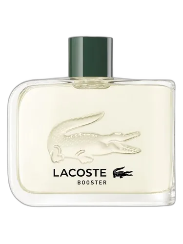 Lacoste Fragrances Lacoste Booster