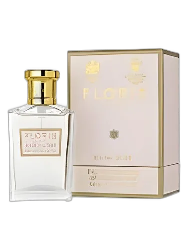 Floris Snow Rose