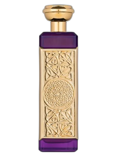 Boadicea the Victorious Violaceous