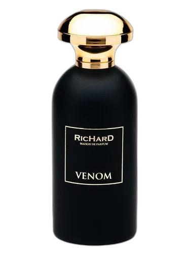 Richard Venom
