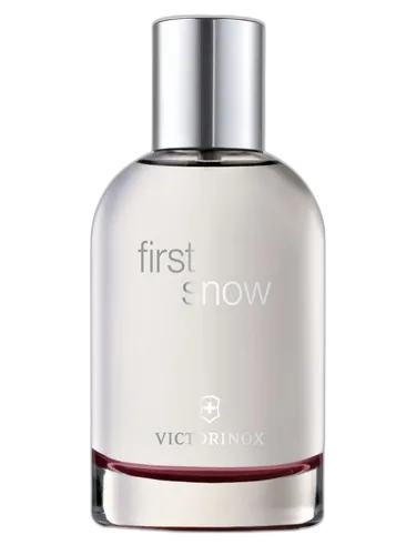 Victorinox Swiss Army First Snow