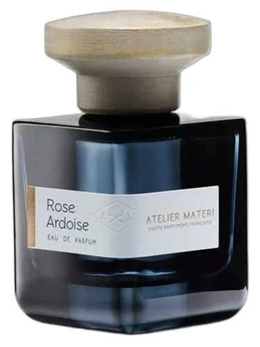 Atelier Materi Rose Ardoise