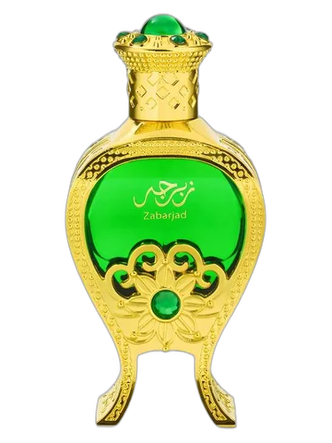 Afnan Zabarjad