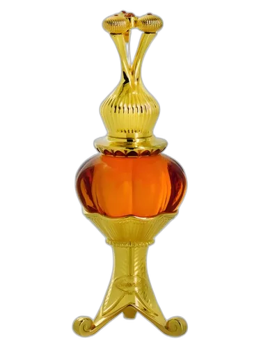 Afnan Supreme Amber