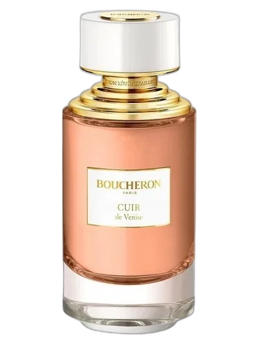 Boucheron Cuir de Venise
