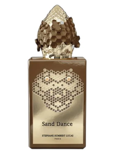 Stéphane Humbert Lucas 777 Sand Dance