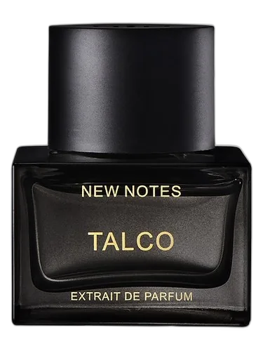 New Notes Talco