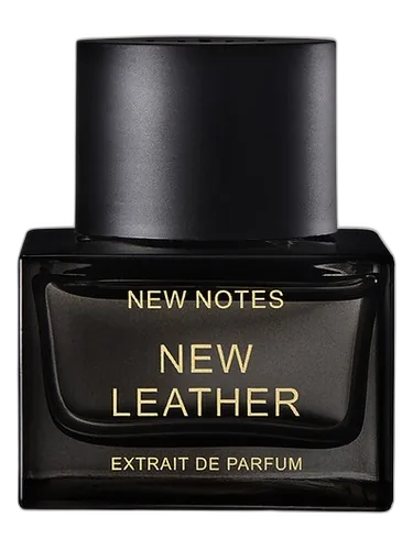 New Notes New Leather