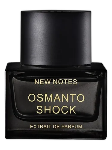 New Notes Osmanto Shock