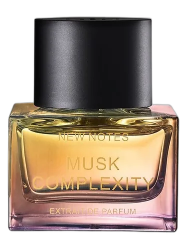 New Notes Musk Complexity