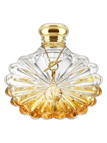 Lalique Soleil Vibrant
