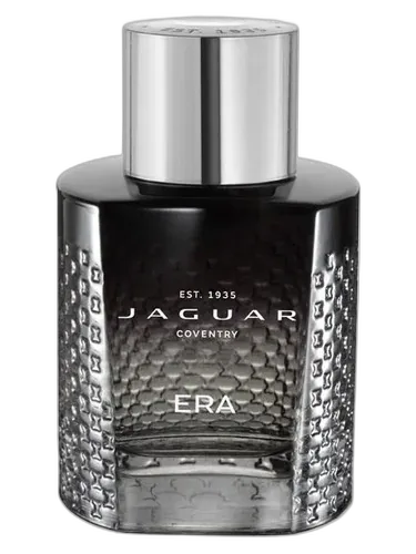 Jaguar Jaguar Era