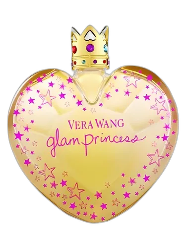 Vera Wang Glam Princess