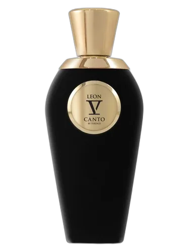 V Canto Leon