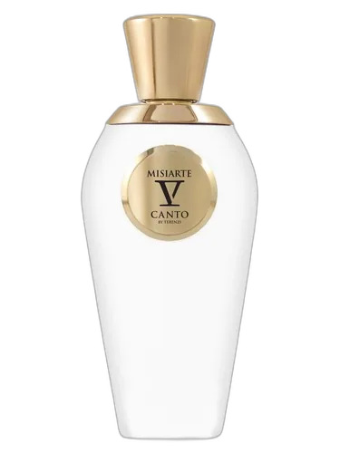 V Canto Misiarte