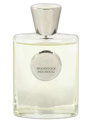 Giardino Benessere Woodstock Patchouli
