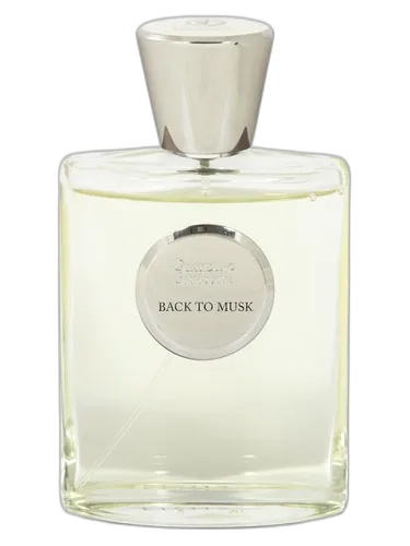 Giardino Benessere Back To Musk