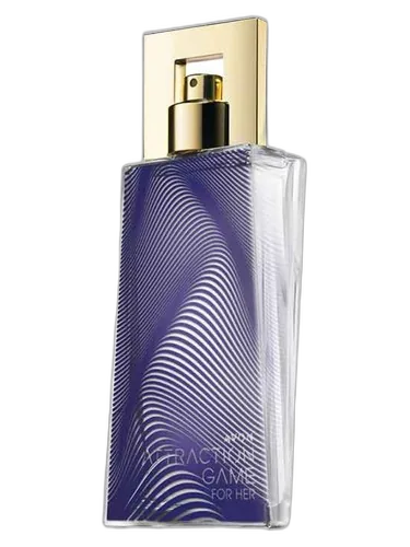 Avon Attraction Game For Her