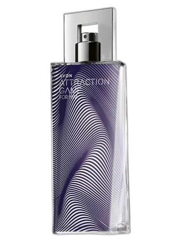 Avon Attraction Game For Him