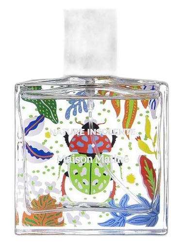 Maison Matine Nature Insolente