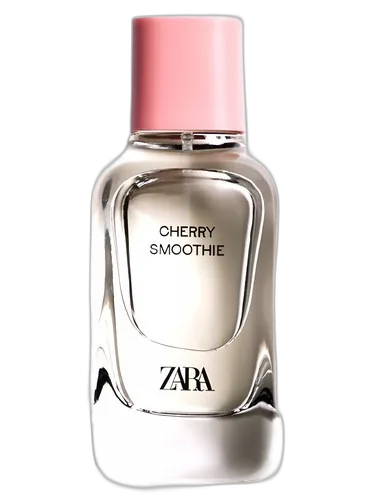 Zara Cherry Smoothie 2022
