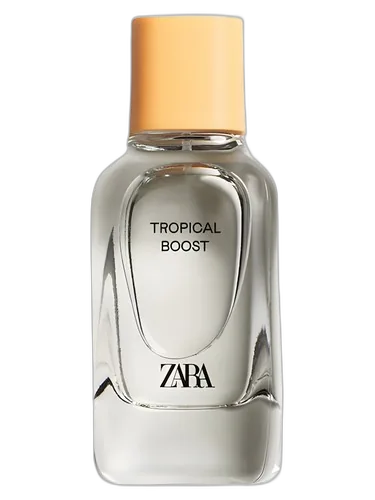 Zara Tropical Boost