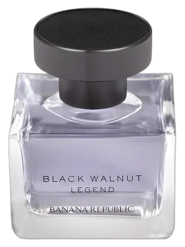 Banana Republic Black Walnut Legend