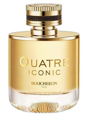 Boucheron Quatre Iconic