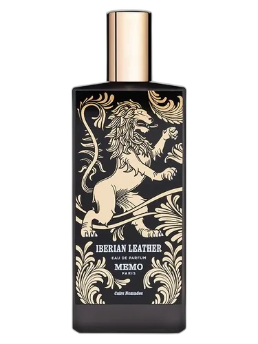 Memo Paris Iberian Leather