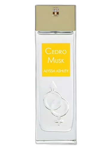 Alyssa Ashley Cedro Musk Eau de Parfum