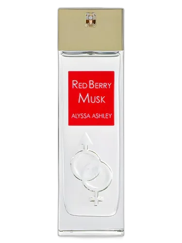 Alyssa Ashley RedBerry Musk Eau de Parfum