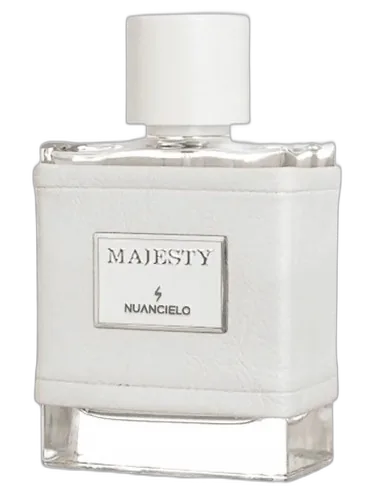 Nuancielo Majesty