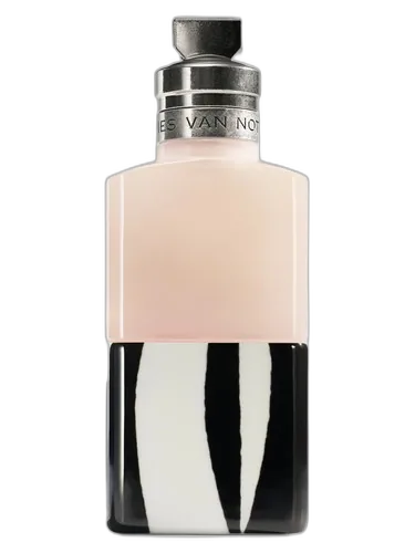 Dries Van Noten Rosa Carnivora