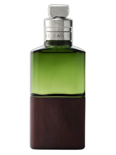 Dries Van Noten Cannabis Patchouli