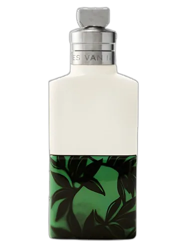 Dries Van Noten Santal Greenery