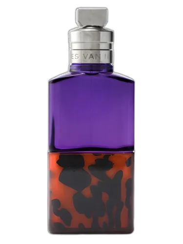 Dries Van Noten Fleur du Mal