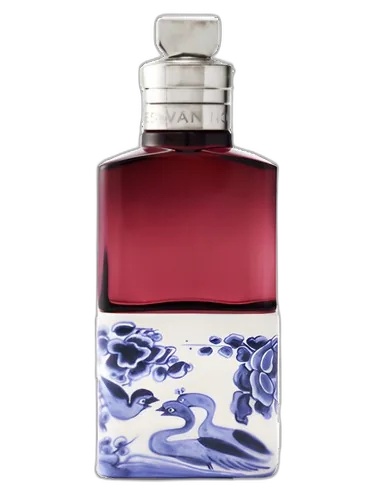 Dries Van Noten Soie Malaquais