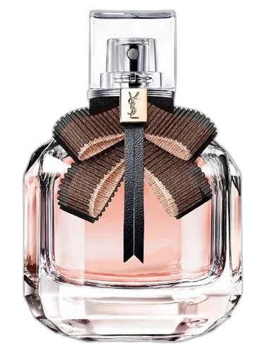Yves Saint Laurent Mon Paris Lumière