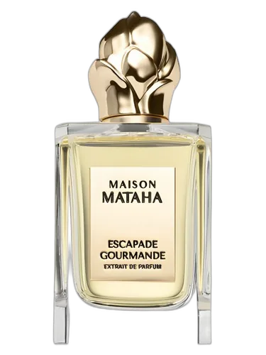 Maison Mataha Escapade Gourmande