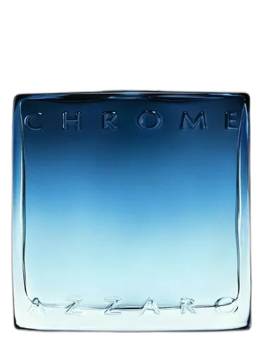 Azzaro Chrome Eau de Parfum