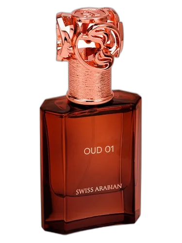 Swiss Arabian Oud 01