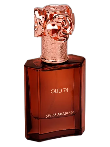 Swiss Arabian Oud 74