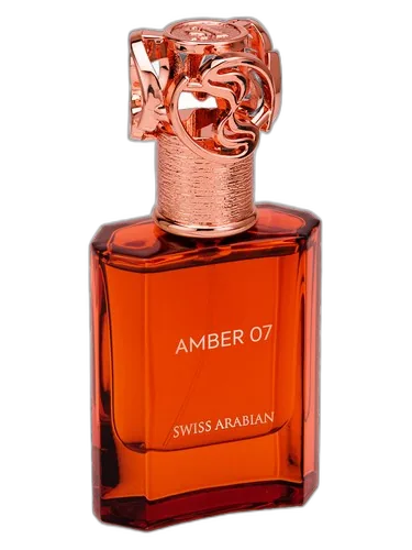 Swiss Arabian Amber 07