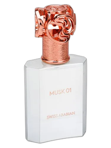 Swiss Arabian Musk 01