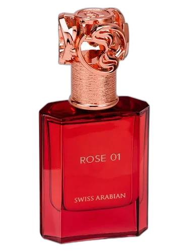 Swiss Arabian Rose 01