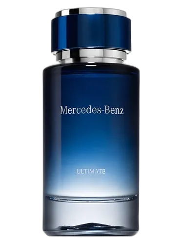 Mercedes-Benz Mercedes-Benz Ultimate