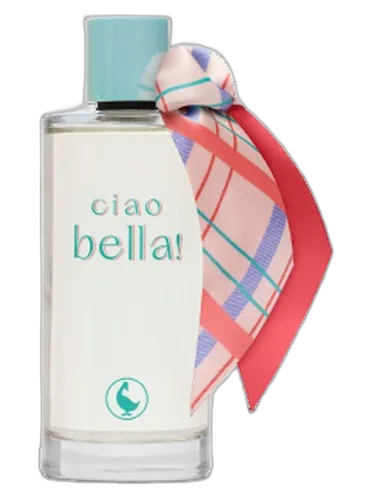 El Ganso Ciao Bella!