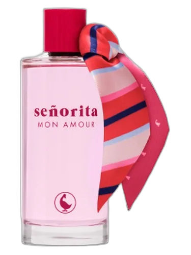 El Ganso Señorita Mon Amour