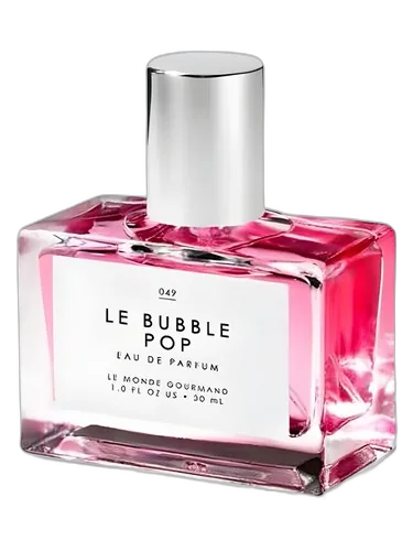 Le Monde Gourmand Le Bubble Pop